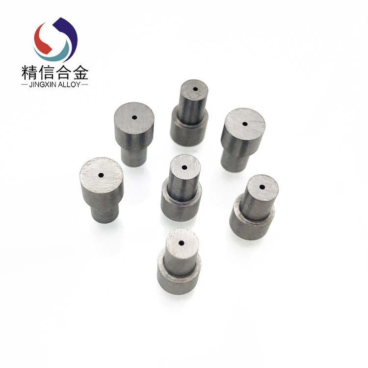 carbide rods