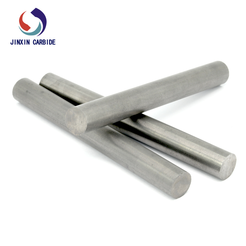 silver tungsten rods
