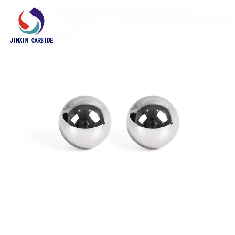 ​ High-quality Tungsten Carbide Ball Manufacture