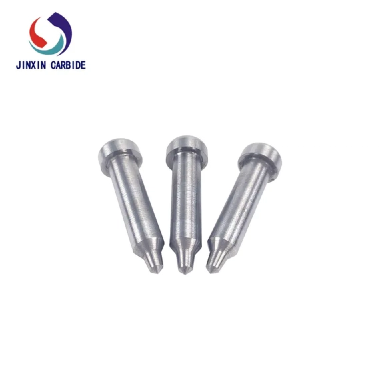 How Tungsten Carbide Rods Contribute To High-Precision Manufacturing
