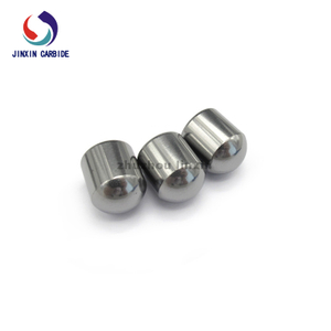 Tungsten Carbide Spherical Buttons with Wear Resistance