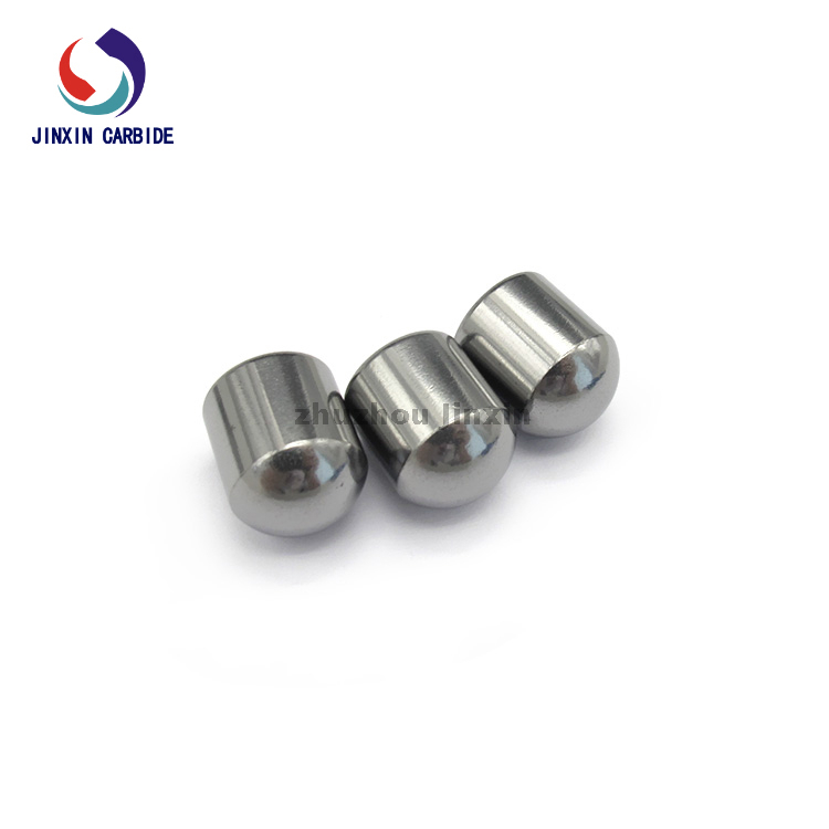Tungsten Carbide Spherical Buttons with Wear Resistance
