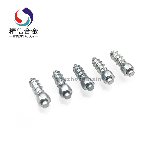 12mm Screw Tire Spikes JX4*4-H12 for Motorcycle Tyre