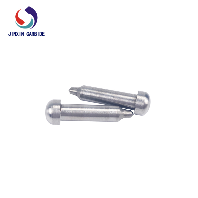Customization Exraction Punch For Colding Mold Parts