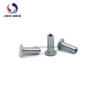 JX9-15-1 Wholesale Truck Tyre Snow Spikes Tire Studs In Stock