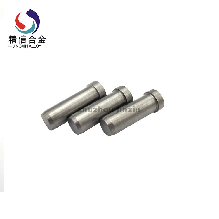 Mirror Surface Cemented Carbide Rods Plunger Of High Pressure Cleaning Pump