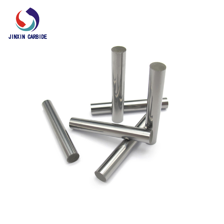 How to choose Tungsten Rods and their development