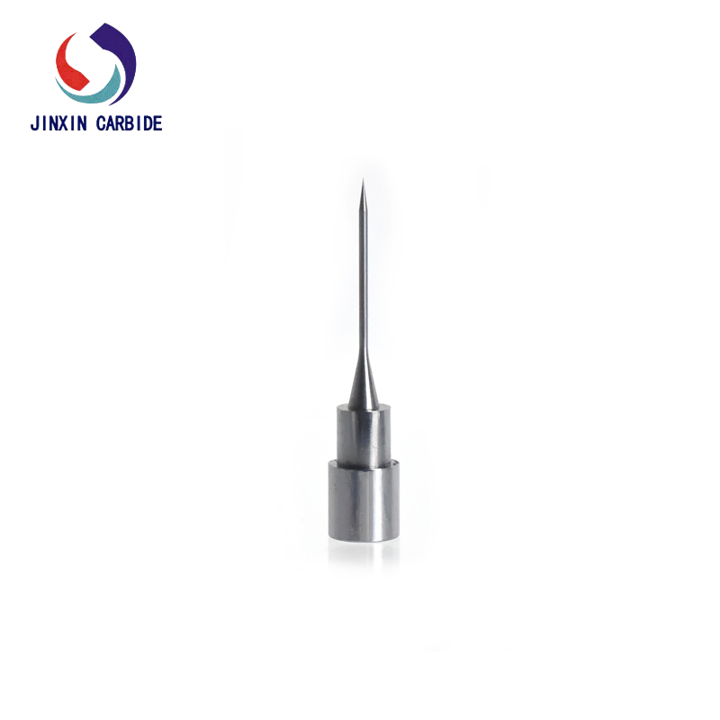 How To Choose Tungsten Carbide Needles?