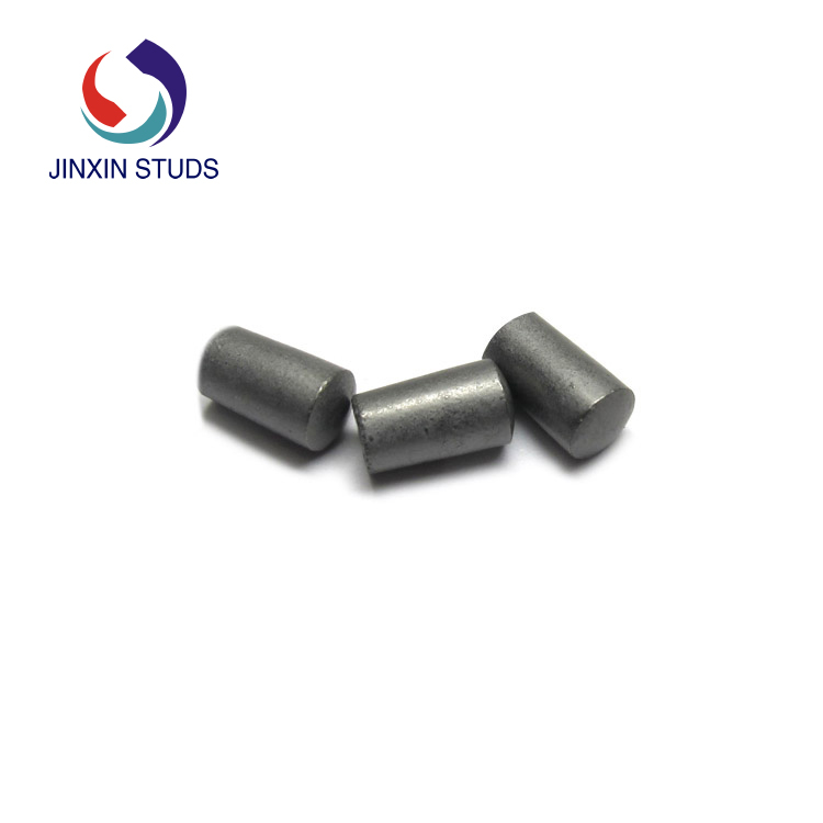 High Wear Resistance Tungsten Carbide Pins for Tire Studs