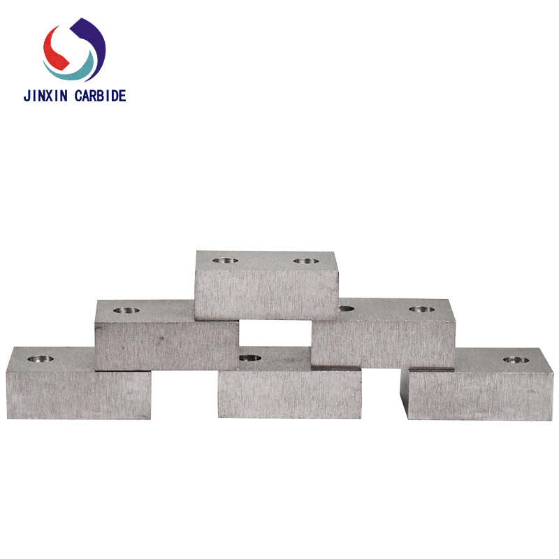 High Quality Heavy Buffer Tungsten Weight For Aerospace Area