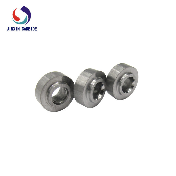 carbide valve seat