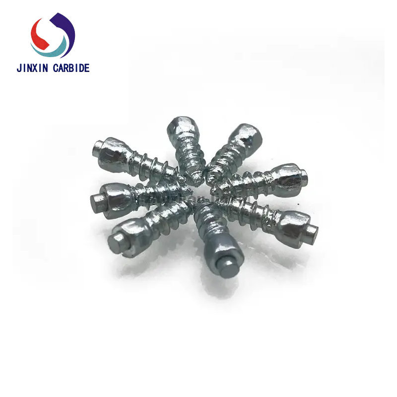 12mm Screw Tire Spikes JX4*4-H12 for Motorcycle Tyre