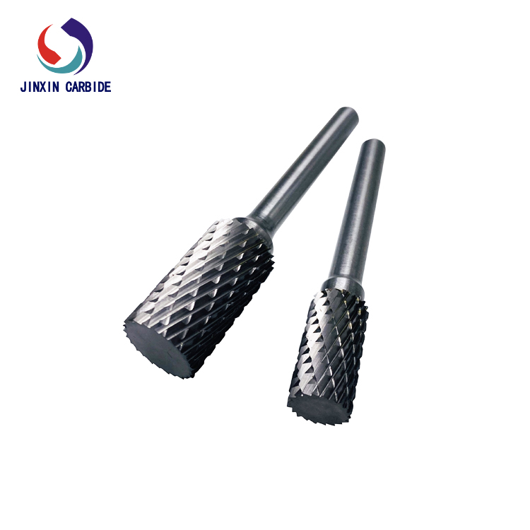 Application of Tungsten Carbide Rotary Burrs