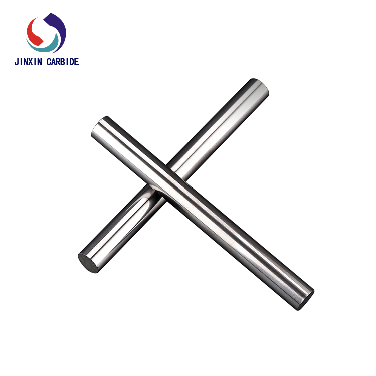 How to produce carbide rods in short time?