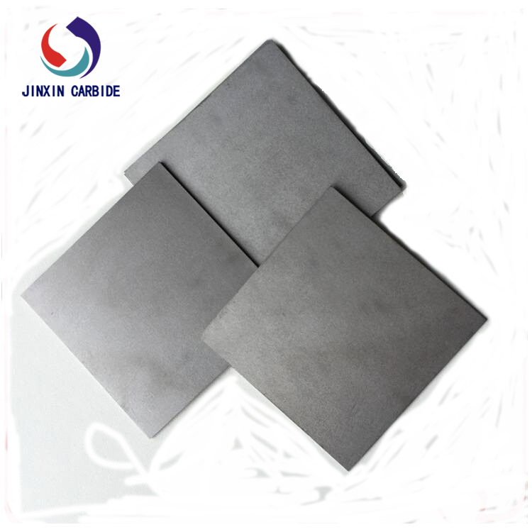 About the Tungsten Alloy Plate