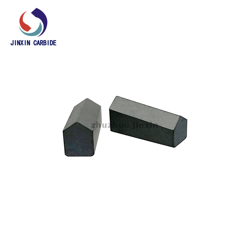High Quality Tungsten Carbide Mining Tips for Rock Drilling Bits 