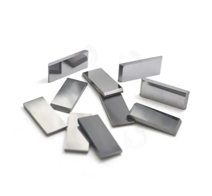 Cemented Carbide Blade Insert For Knives Sharpening