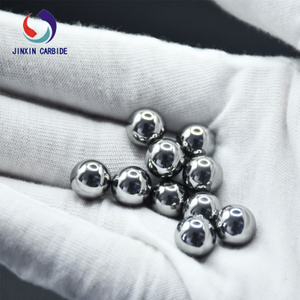 Factory Price 2mm 18g/cc Tungsten tss Pellet Sphere