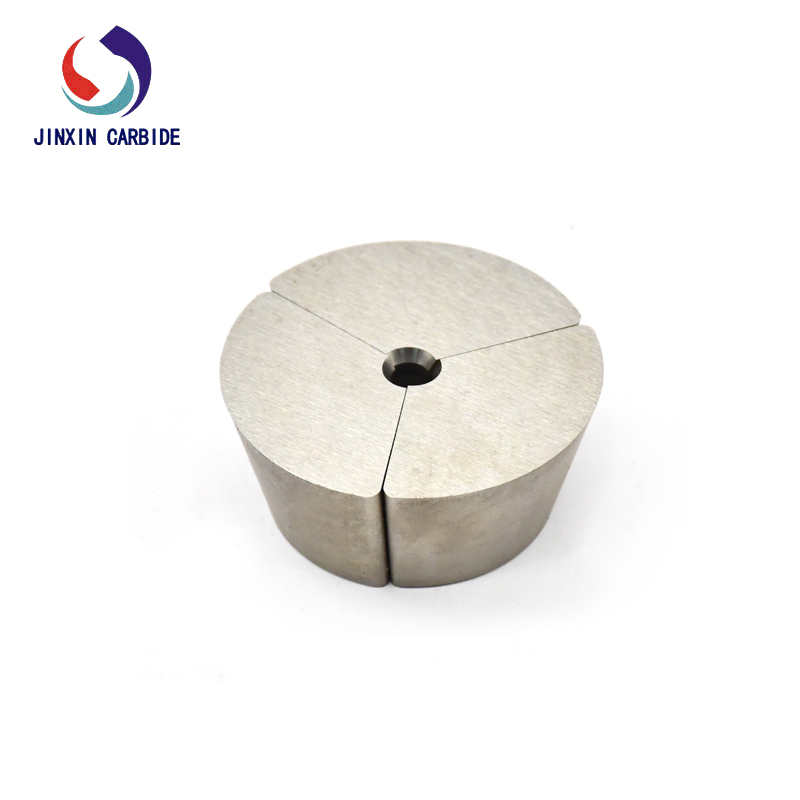 Cold Heading Die Factory Non-standard Screw Machine Cold Heading Die