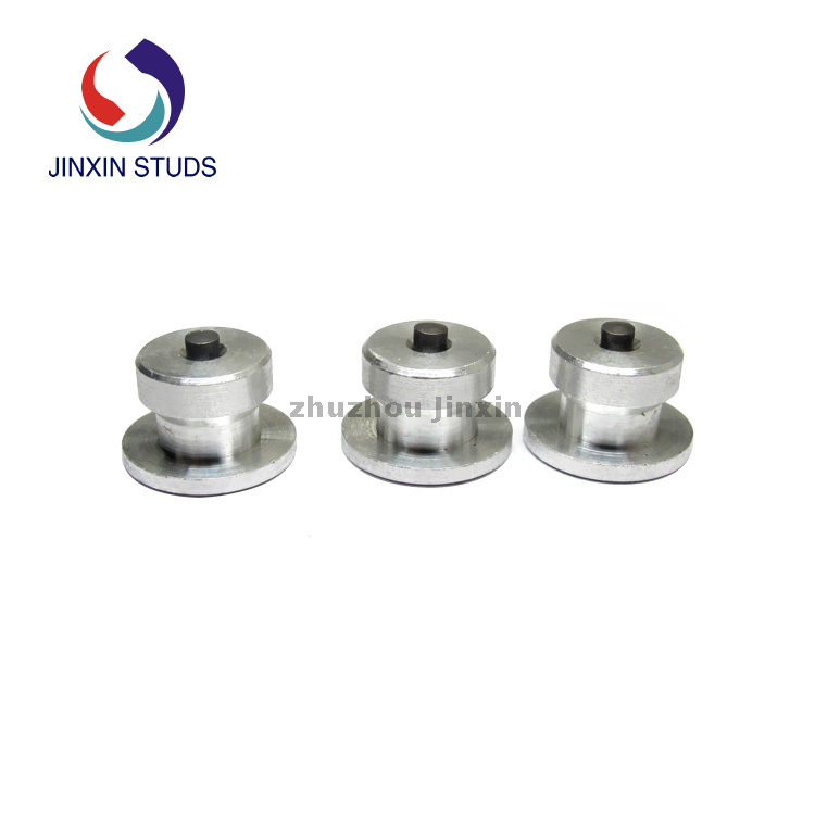 JX8-12-2 Metal Screw Tire Studs Spikes