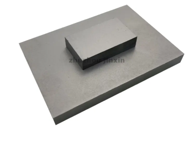 The "hardcore" barrier of industry: Exploring how tungsten carbide plates safeguard the lifeline of production under extreme working conditions.