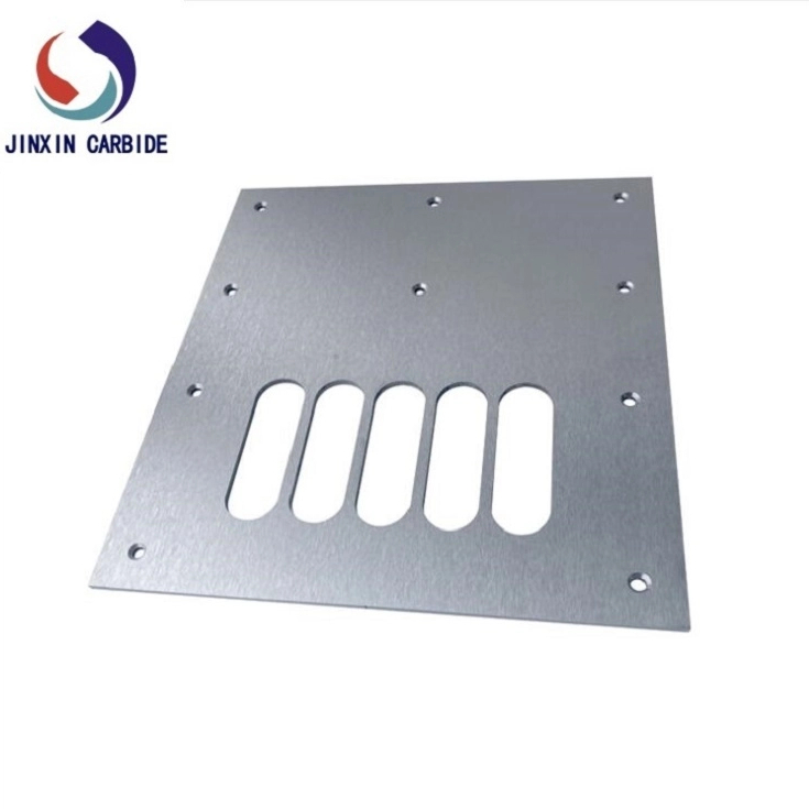 Customized Tungsten Radiation Shielding Cover Tungsten Shielding Parts