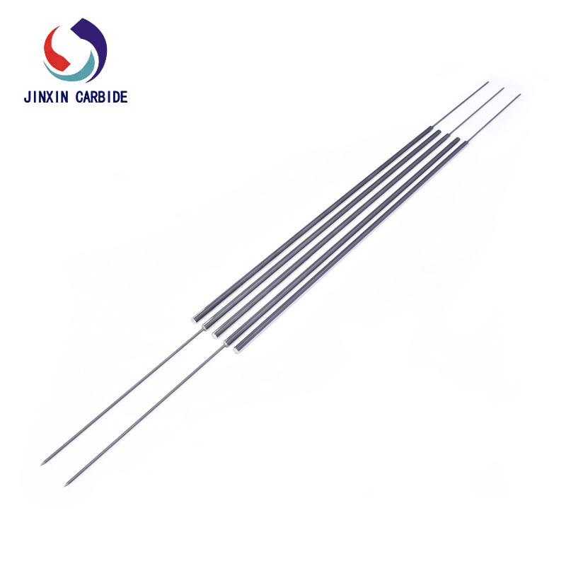 carbide punch needle