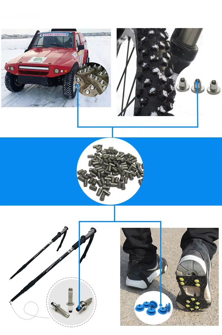pins