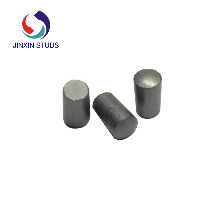High Wear Resistance Tungsten Carbide Pins for Tire Studs