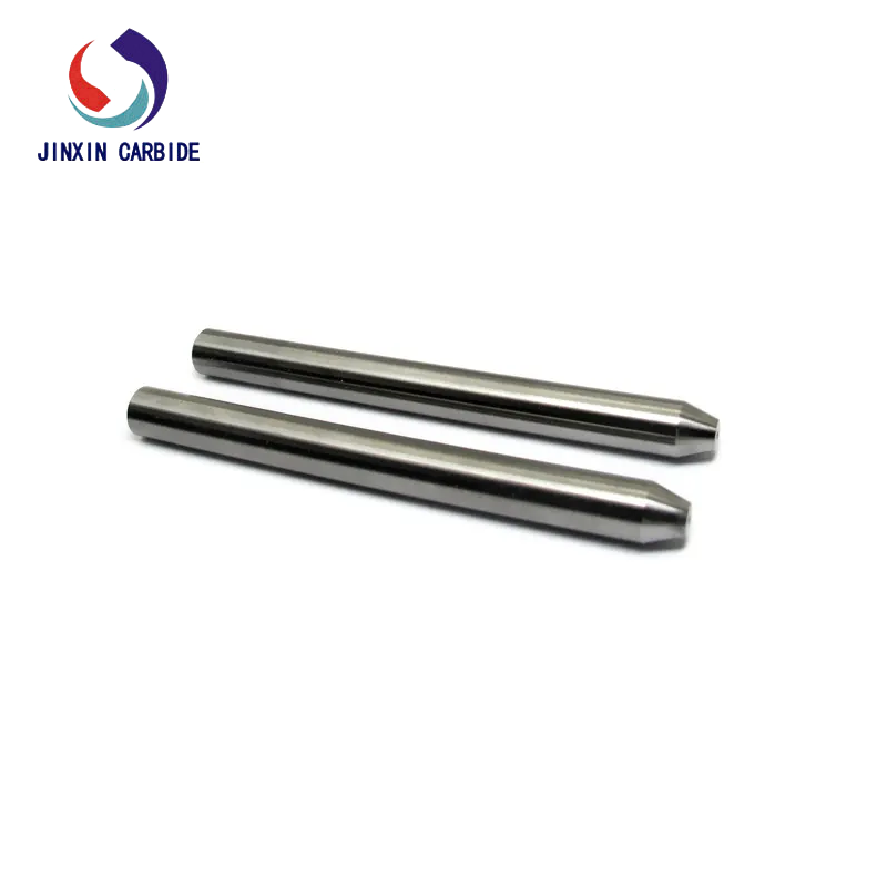 High Quality Tungsten Carbide Waterjet Nozzles Cutters 