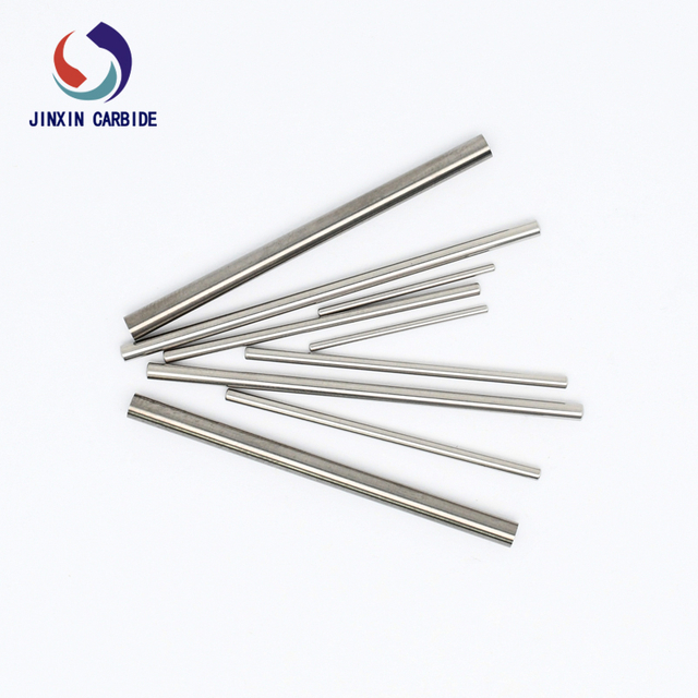 High Hardness Cermet Rods for Metal Cutting Tools