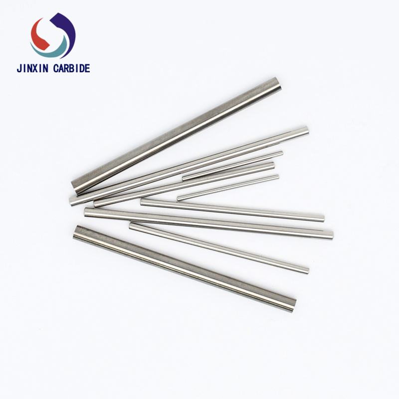 High Hardness Cermet Rods for Metal Cutting Tools