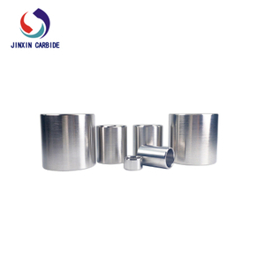 Stellite 6 High Temperature Resistance Bushing Corrosion Resistant Hard Alloy Alloy Sleeve