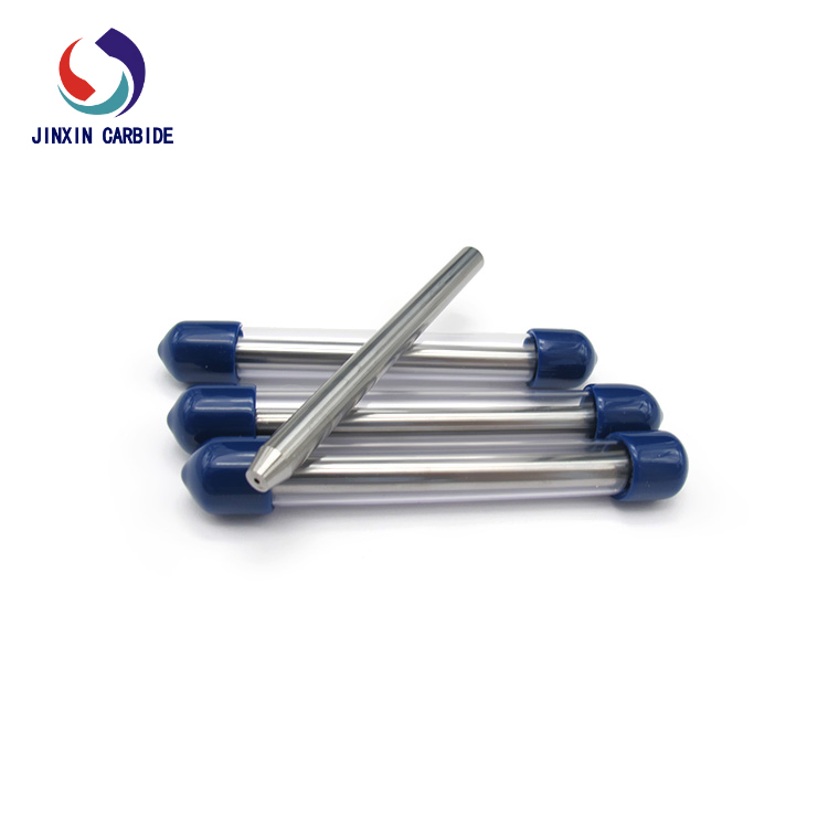 waterjet tubes