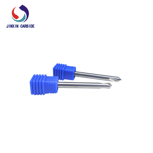 Wholesale Drill Bit Straight Shank Tungsten Carbide Center Drill