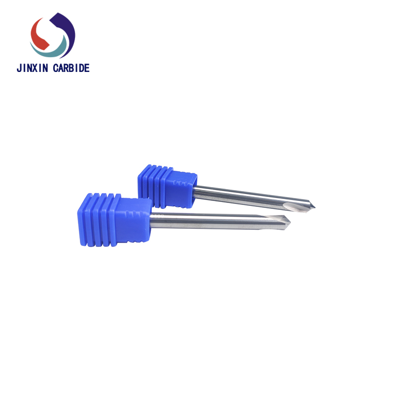 Wholesale Drill Bit Straight Shank Tungsten Carbide Center Drill