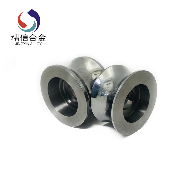 carbide guide wheel