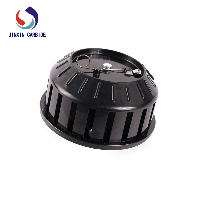 Snow Tire Studs Feeder for Tires Studs Air Gun Installation Tool 
