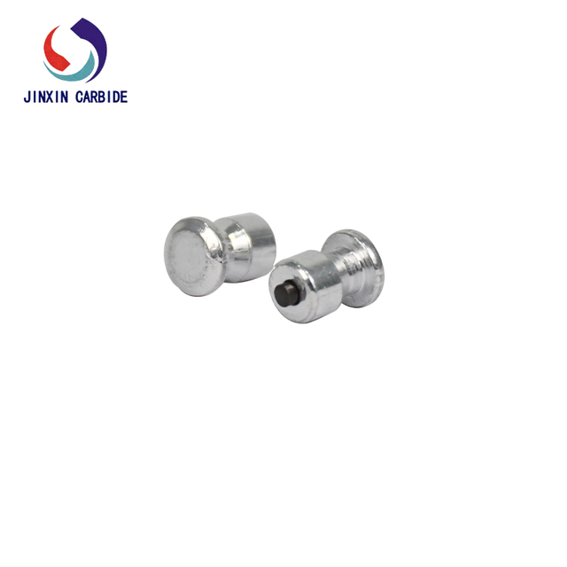 JX8-11-2 Aluminium Body Snow Tire Studs for Snow Tire