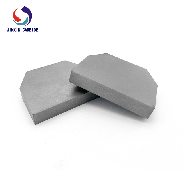 Customization shape Tungsten Carbide Plate As Drawing