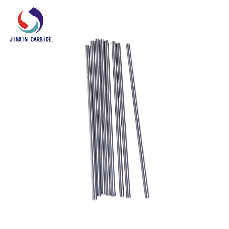 Tungsten Carbide Micro Round Bar for Micro Drill Bits