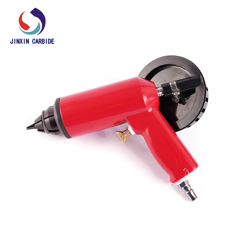 Snow Tire Studs Feeder for Tires Studs Air Gun Installation Tool 