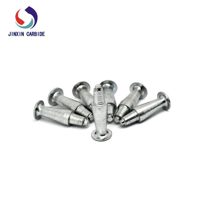 JX9-20-2 Racing Car Tire Studs for Motorcycle Tyre