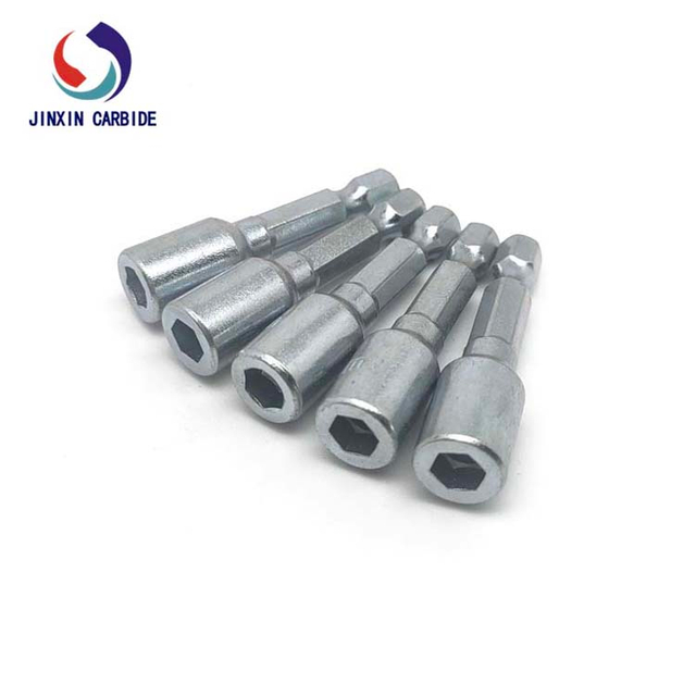 M8 Tire Stud Driver for JX8*8-H25 Studs Installation Tool