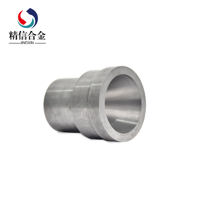 High Temperature Stability Tungsten Carbide Nozzles for Sandblasting Equipment