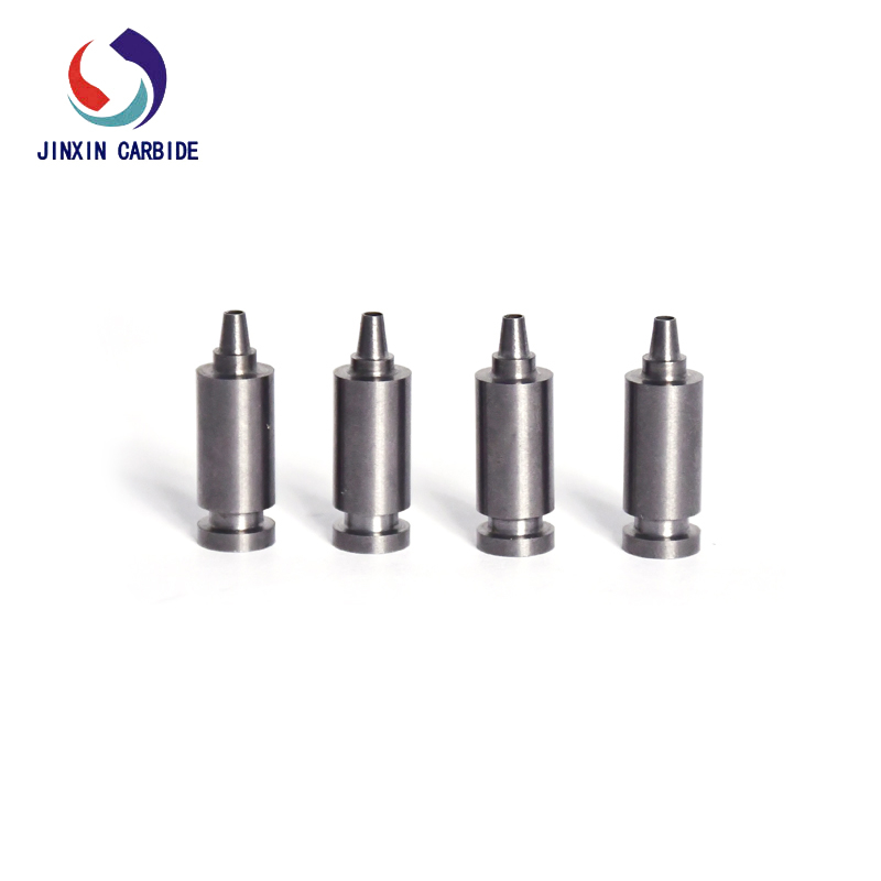 CustomizeTungsten Carbide Nozzles for Dust Suppression Systems