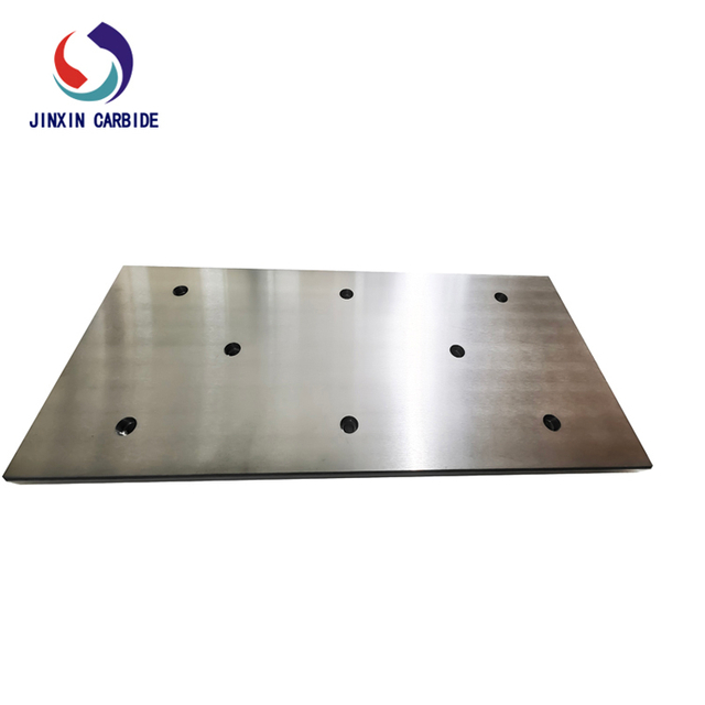 Customization Heat Spreading Plate Tungsten Carbide plate for Vapor Chamber 