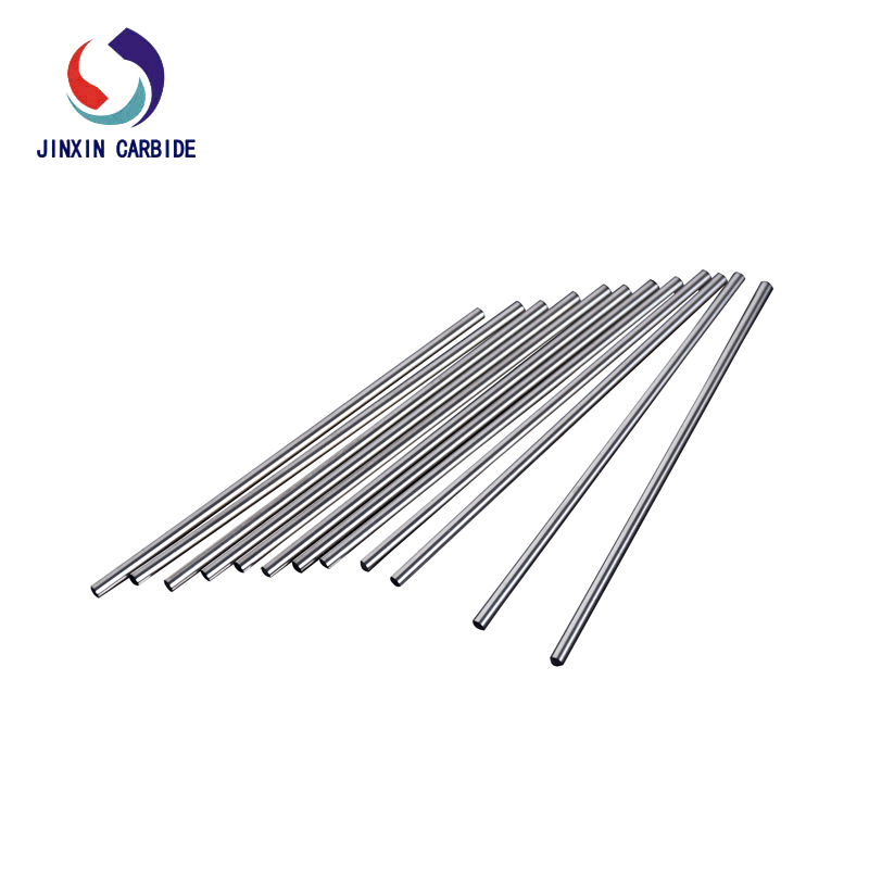 Tungsten Carbide Micro Round Bar for Micro Drill Bits