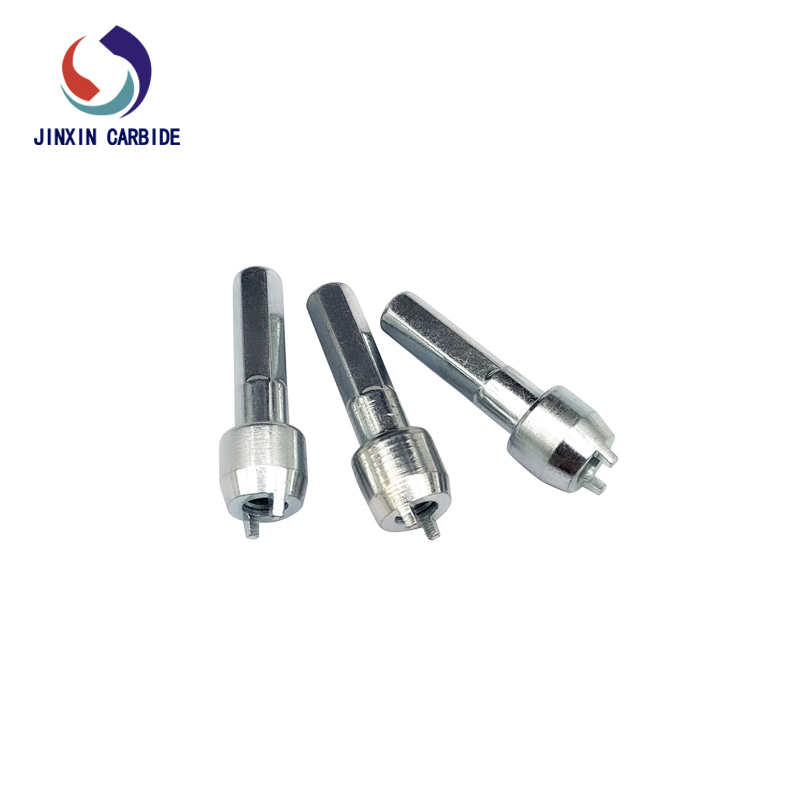 Screw Type Tires Studs Installation Tool for JX120 JX140 JX174 Tire Spikes