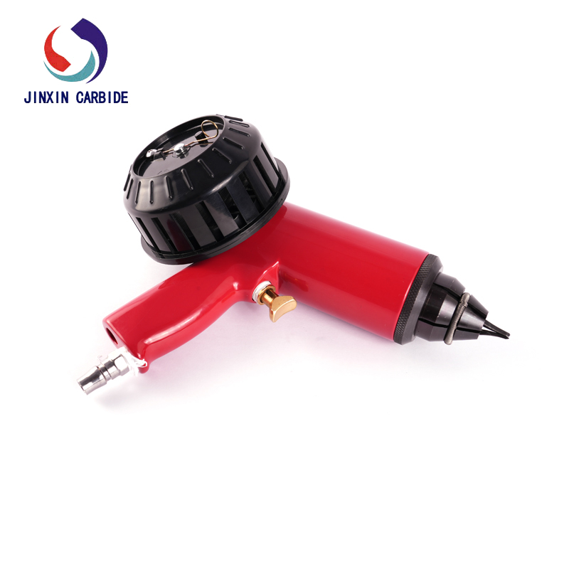 Snow Tire Studs Feeder for Tires Studs Air Gun Installation Tool 